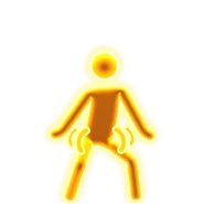 Gold Move 1