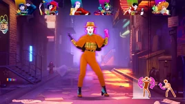 Youlovewhoyoulove jd2025 gameplay