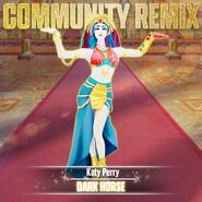 Announcement for the Community Remix