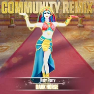 Community Remix release announcement
