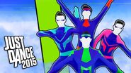 Official YouTube thumbnail (US - Just Dance 2015)