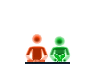 "JD 2019" appearing on P1’s keyboard symbol