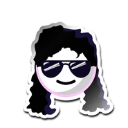 P1’s avatar on Just Dance 2015