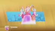 Dancingqueen jd2018 load new.png (862 KB) Just Dance 2018 loading screen (new)