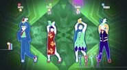 A Just Dance 2015 Dance Crew Mashup