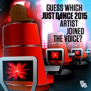 Jd2015 thevoice promo.jpg (95 KB) Post celebrating Pharrell Williams becoming a judge for The Voice