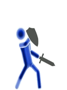 Jdmknight shield picto.png (38 KB) Shield and sword (Dance Lab/Knight)