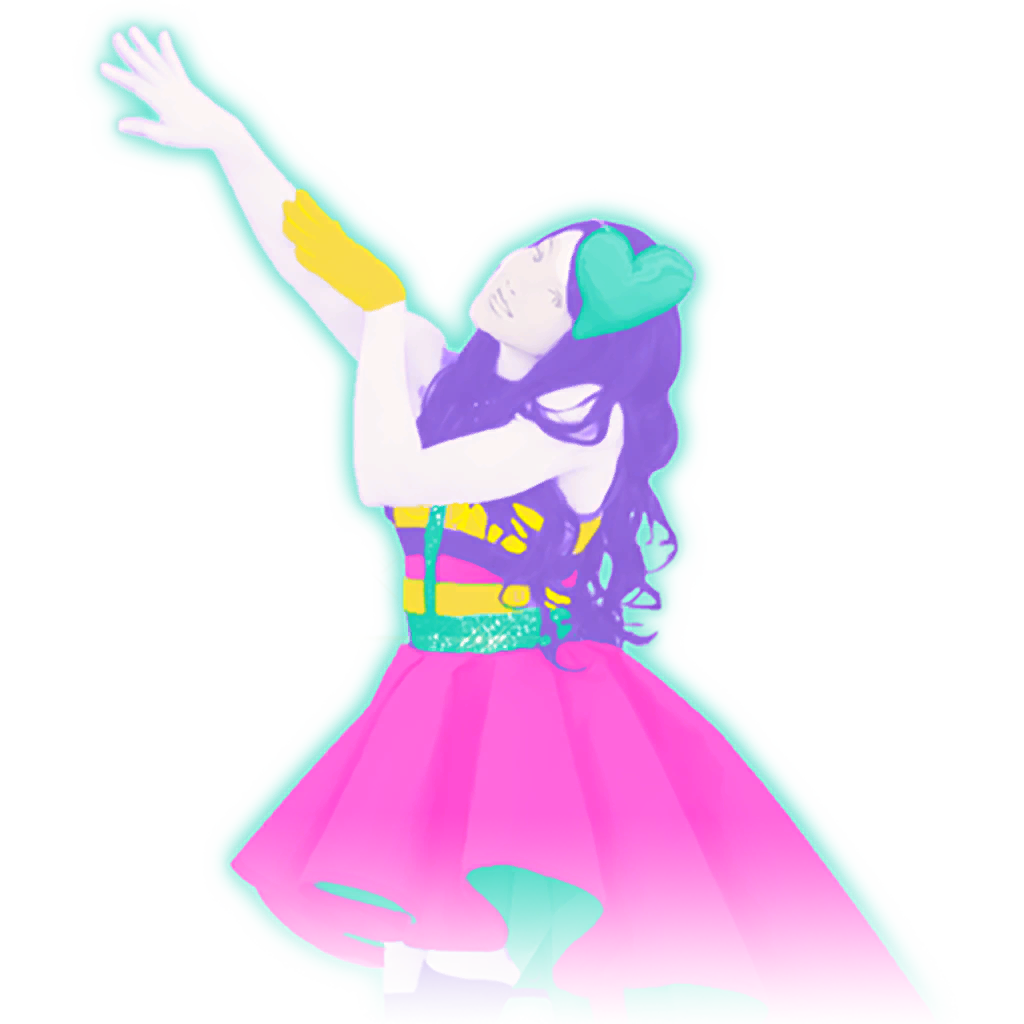 pix Love You Like A Love Song Dress love song just dance wikia