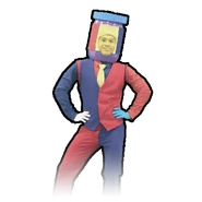 Early half coach (P2)