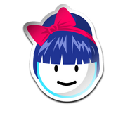 El avatar de P1 en Just Dance 2015 y juegos posteriores