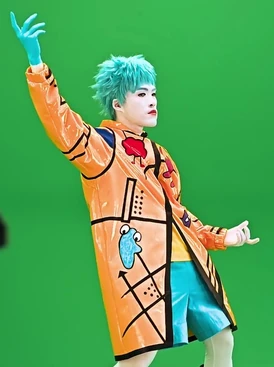 Basket Case (Lumen Brooks)