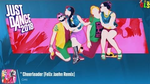 Cheerleader Felix Jaehn - cheerleader felix jaehn remix roblox code