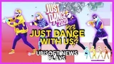Just Dance 2020 Launch Gameplay Ubisoft NA