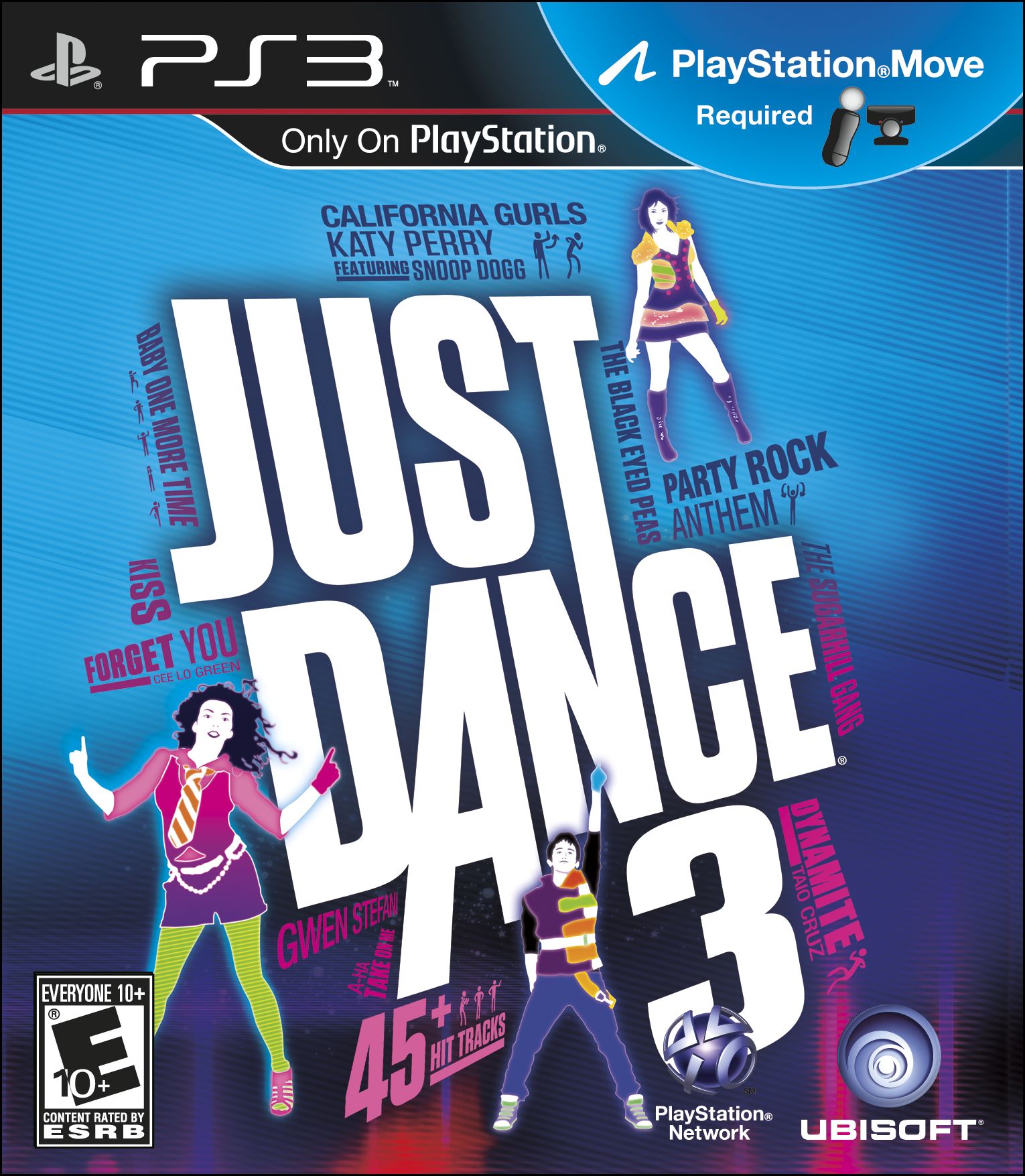 Just Dance 3 Just Dance Wiki Fandom