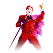 Lockedout coach 1.png (337 KB) Just Dance 2023 Edition, pre-1.0.4 update 舞力无限