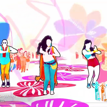 Waka Waka This Time For Africa Just Dance Wiki Fandom Waka waka (this time for africa) is a song in just dance 2018 and is also featured in just dance now and the just dance unlimited service. for africa just dance wiki fandom