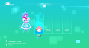 365 jd2020 coachmenu wii.png (67 KB) Just Dance 2020 coach selection screen (Wii)