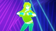 Just Dance Now cover (outdated)