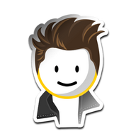 Joshua's avatar on Just Dance 2015 and later games