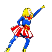 Screamnshoutmu cover albumcoach.png (182 KB) Just Dance Unlimited album coach