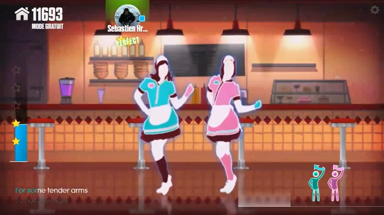 You Can T Hurry Love Just Dance Wiki Fandom