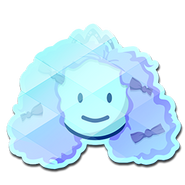 P2’s diamond avatar