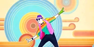 Georgia cover 1024.png (317 KB) Just Dance Unlimited cover
