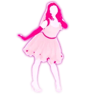 album coach no Just Dance Unlimited (2020)