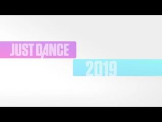 Just Dance® 2019 William Tell Overture