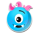 MonstersAcademyKids 907