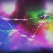 Just Dance Unlimited album background