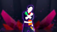 Pumpit score card embrace