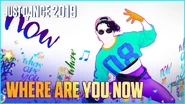 Official YouTube thumbnail (US)