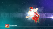 Just Dance 2016 loading screen