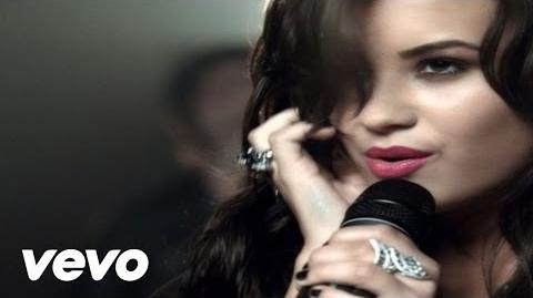 Demi Lovato - Here We Go Again