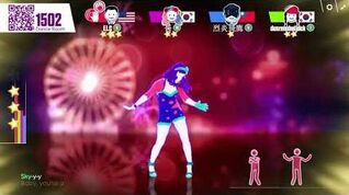 Firework - Just Dance Now