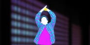 Just Dance Unlimited cover