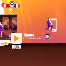 Havana Just Dance Wiki Fandom Havana Just Dance Wiki Fandom
