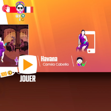 Havana Just Dance Wiki Fandom