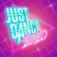 JustDance2020 VP logo