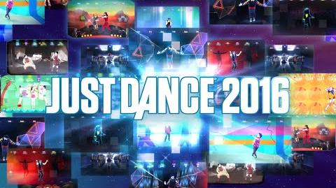 Just Dance 2016 Горячие хиты! RU