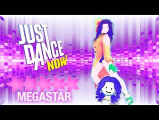 Just Dance Now - Fun By Pitbull Ft