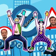 On Ne Porte Pas De Sous-Vêtements