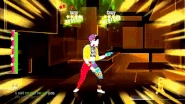 Both Gold Moves in-game