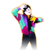 Whatislove coach 1 big