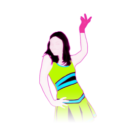 Baby One More Time Just Dance Wiki Fandom Baby One More Time Just Dance Wiki Fandom