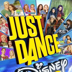 Just dance disney party 2 nintendo switch shop