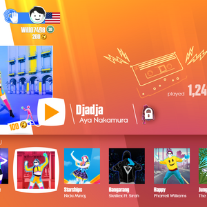 Djadja Just Dance Wiki Fandom