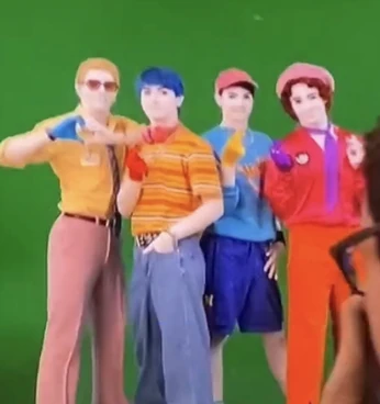 Dynamite (Extreme Version)