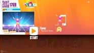 Fame jdnow coachmenu new.jpg (311 KB) Just Dance Now coach selection screen (2017 update, computer)